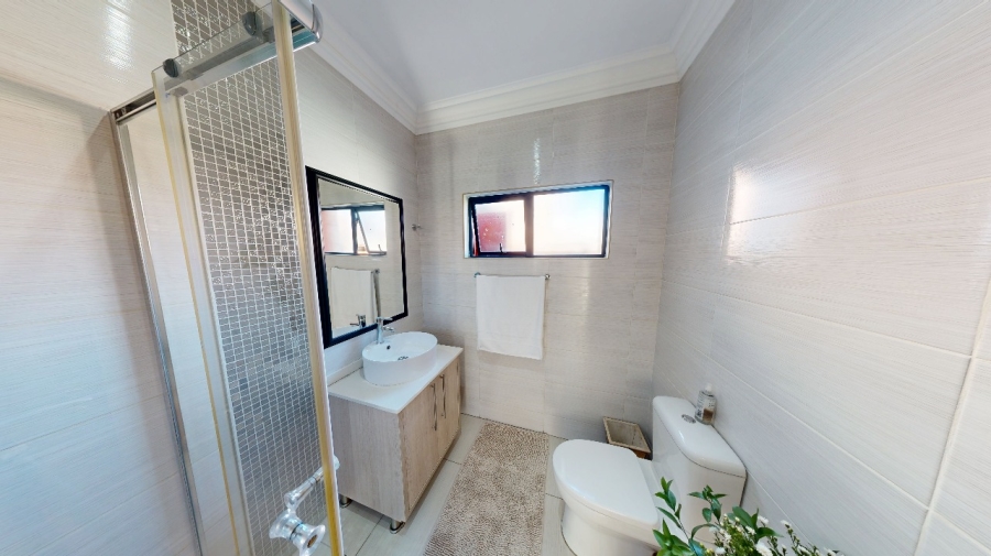 3 Bedroom Property for Sale in Wild Olive Estate Free State